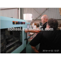 plastic usb cable injection moulding machine